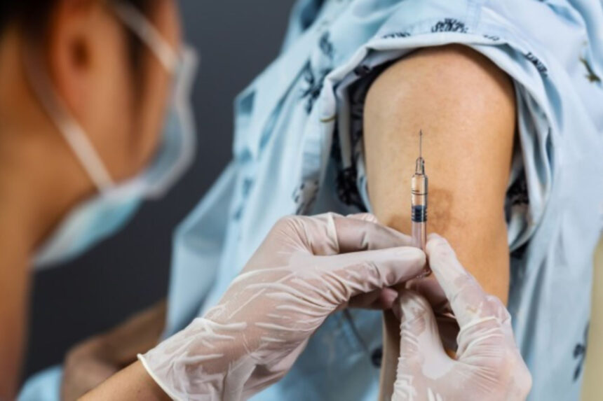 ¿Pacientes oncológicos pueden vacunarse contra covid-19?