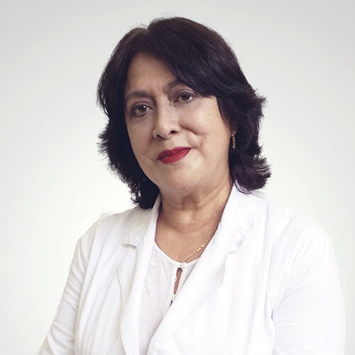 Dra. Judith Vidal Ayllón