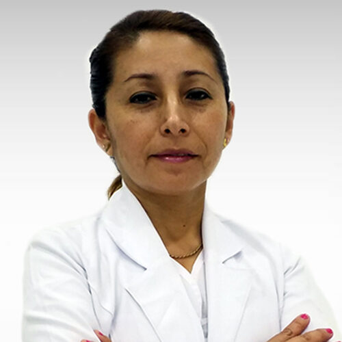 Dra. Romy Flores Ávila