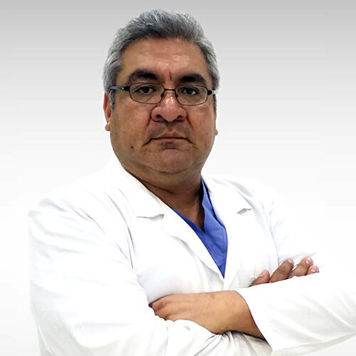Dr. José Antonio Galarreta Zegarra