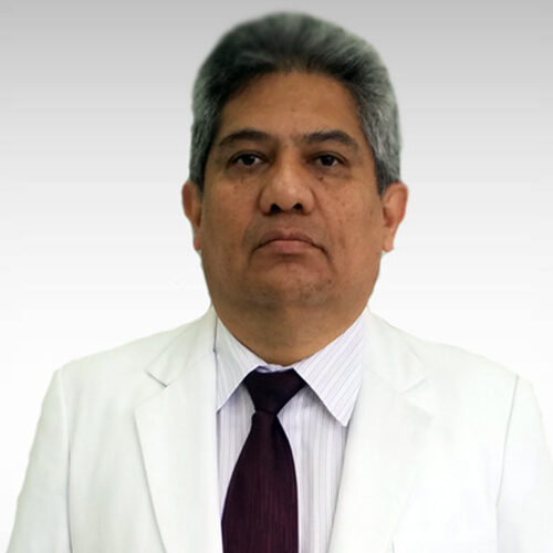 Dr. Néstor Juárez
