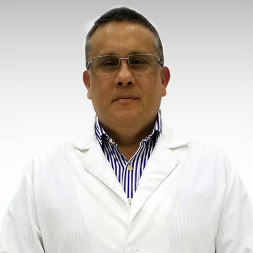 Dr. Ernesto Lee Basso