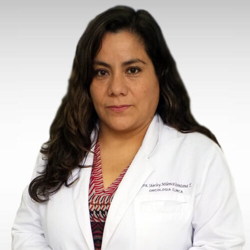 Dra. Shirley Quintana