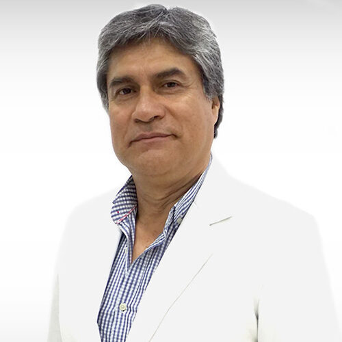Dr. Carlos Saavedra