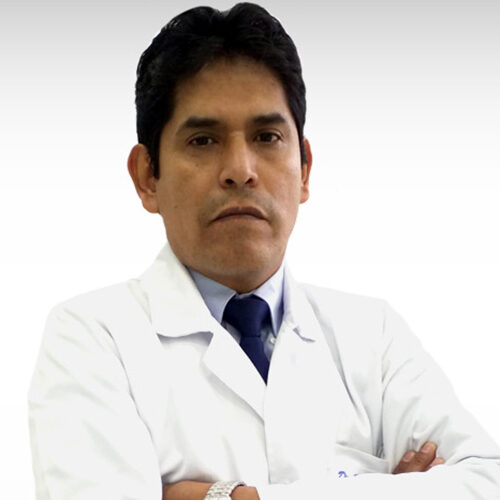 Dr. Marco Sánchez Salcedo