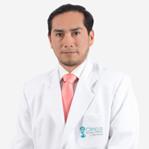Dr. Jonathan Barraza