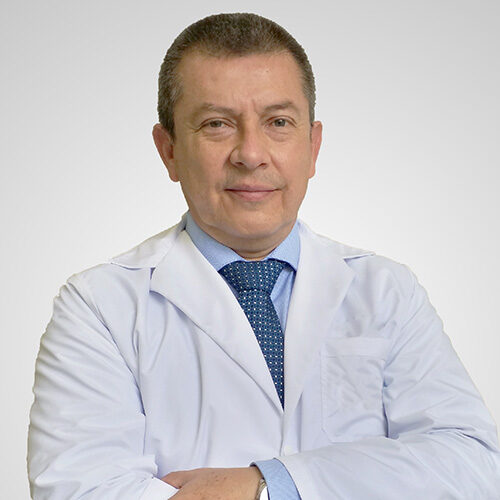 Dr. Herbert Cárdenas Del Carpio