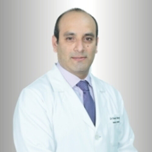 Dr. Renato Marquillo Romero