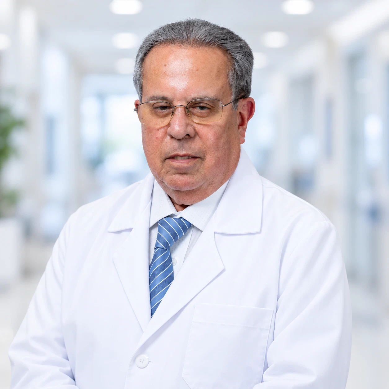 Francisco Javier Salaverry Ramos
