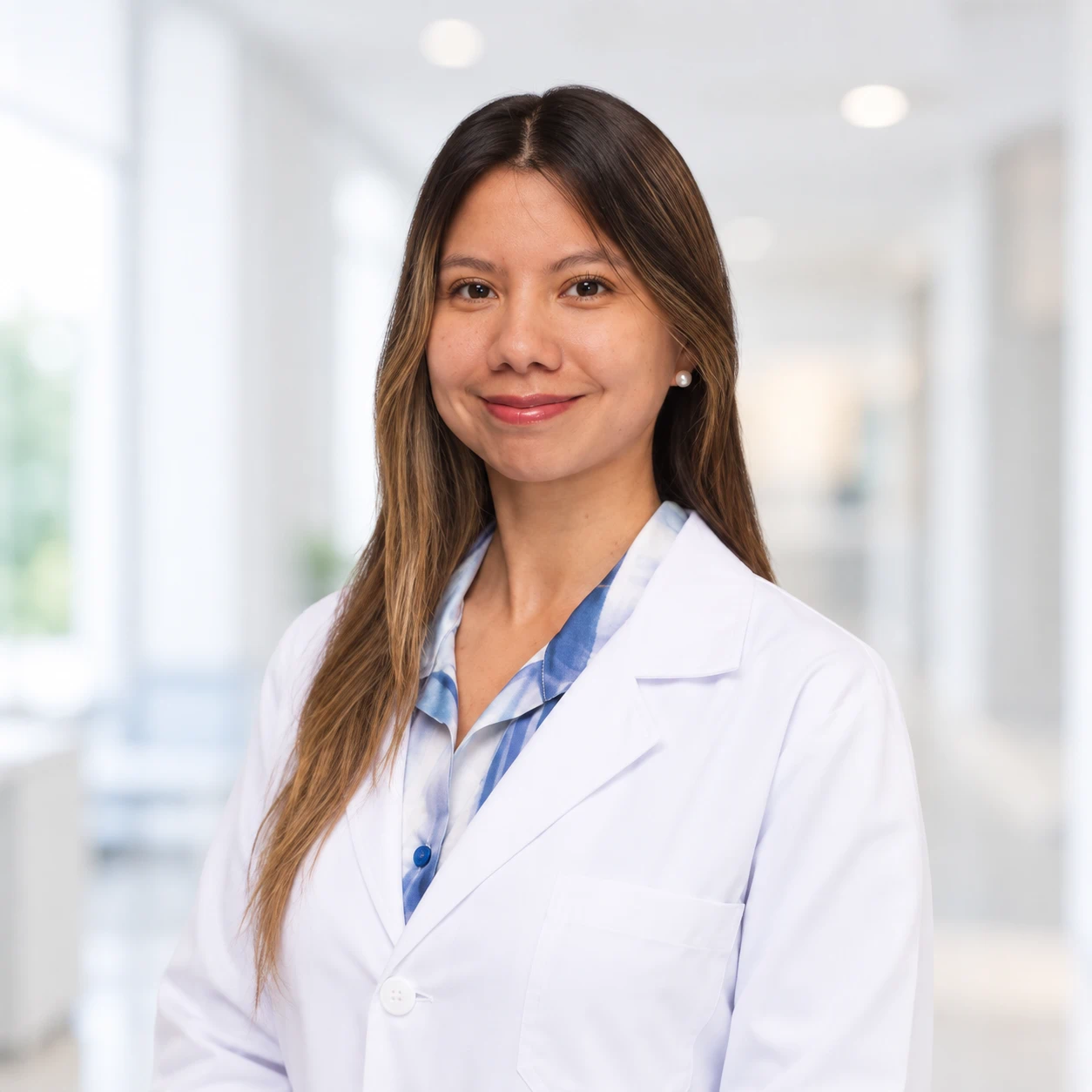 Giulianna Saldarriaga Bravo