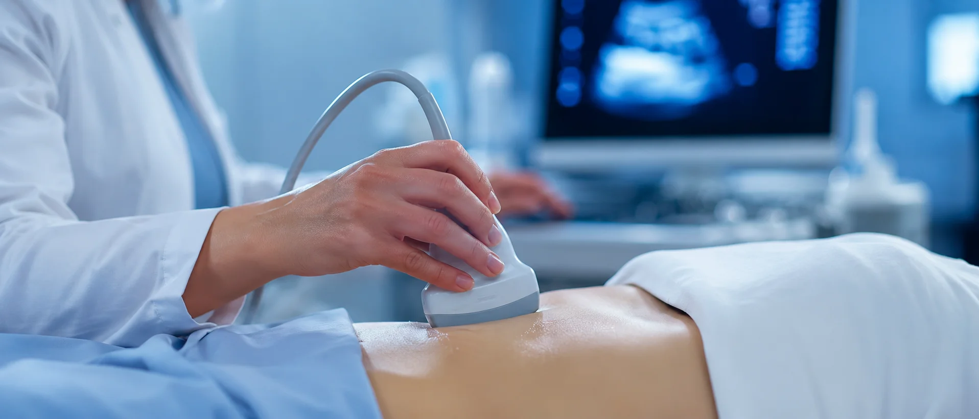Cirugía oncológica de abdomen en Lima - Centro Detector del Cáncer
