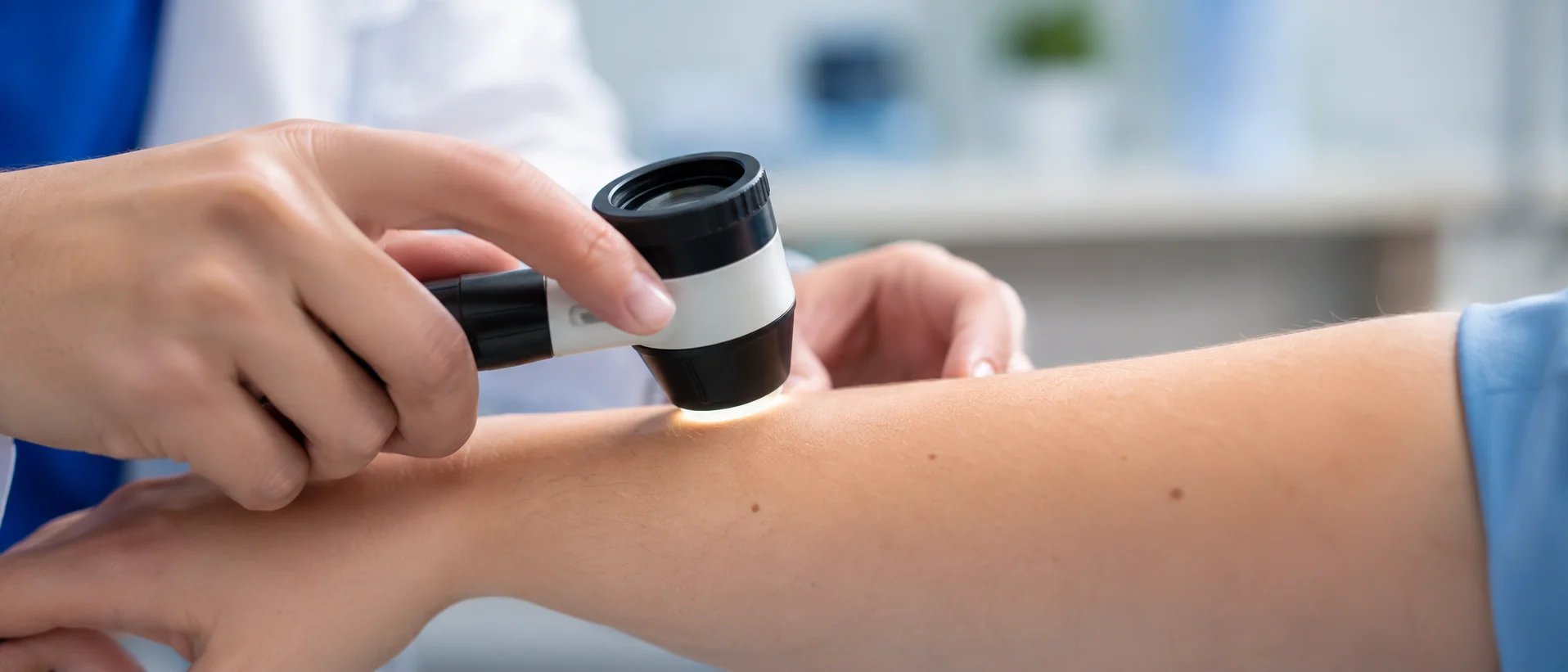 Dermatología en Lima - Centro Detector del Cáncer