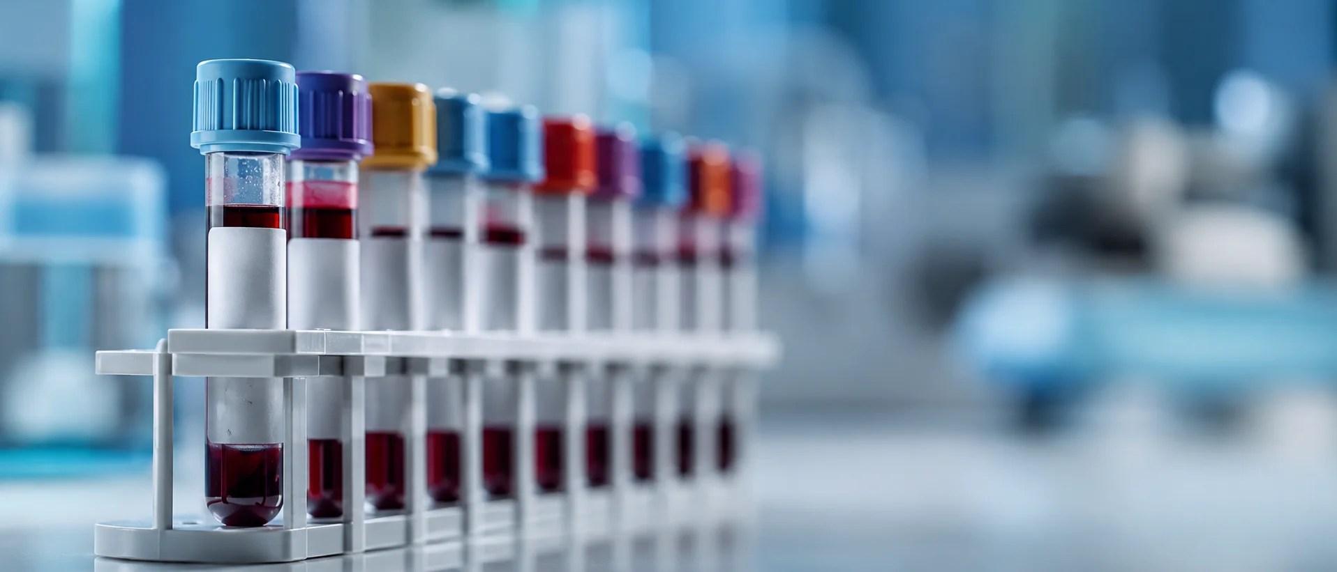Hematología en Lima - Centro Detector del Cáncer