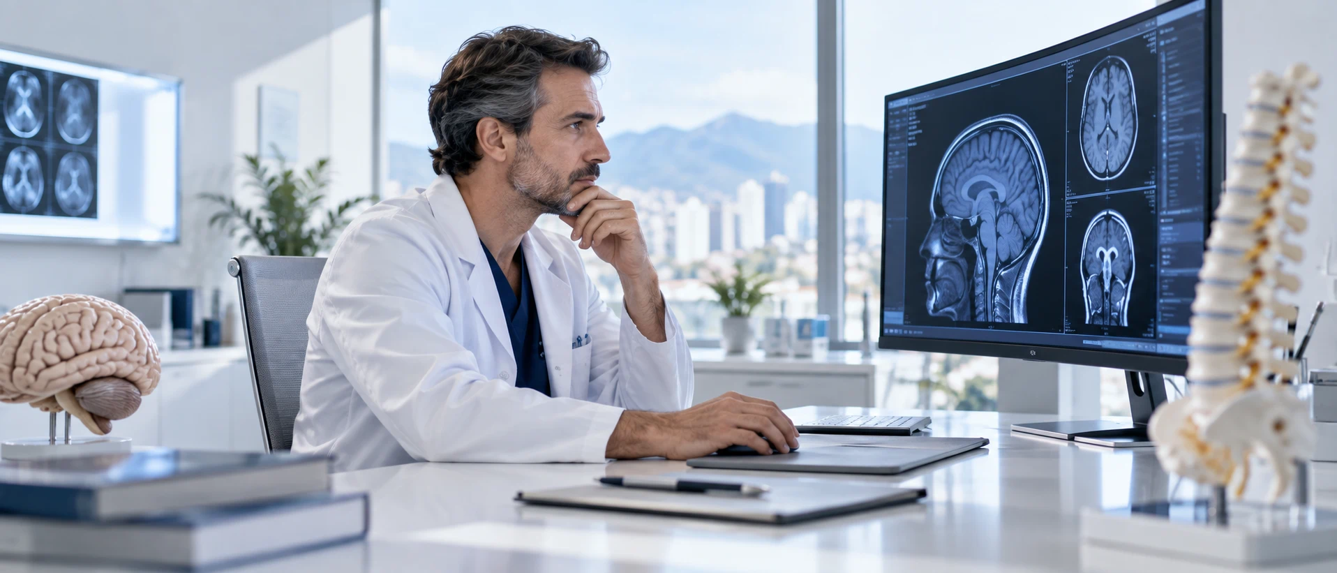 Neurocirugía en Lima - Centro Detector del Cáncer