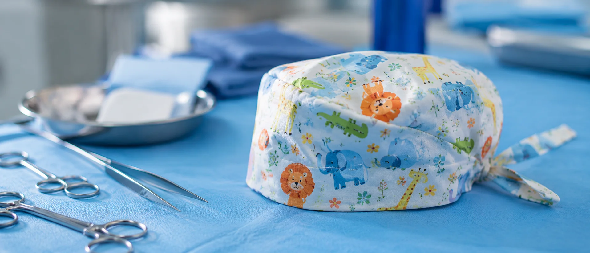 Oncología Pediátrica en Lima - Centro Detector del Cáncer