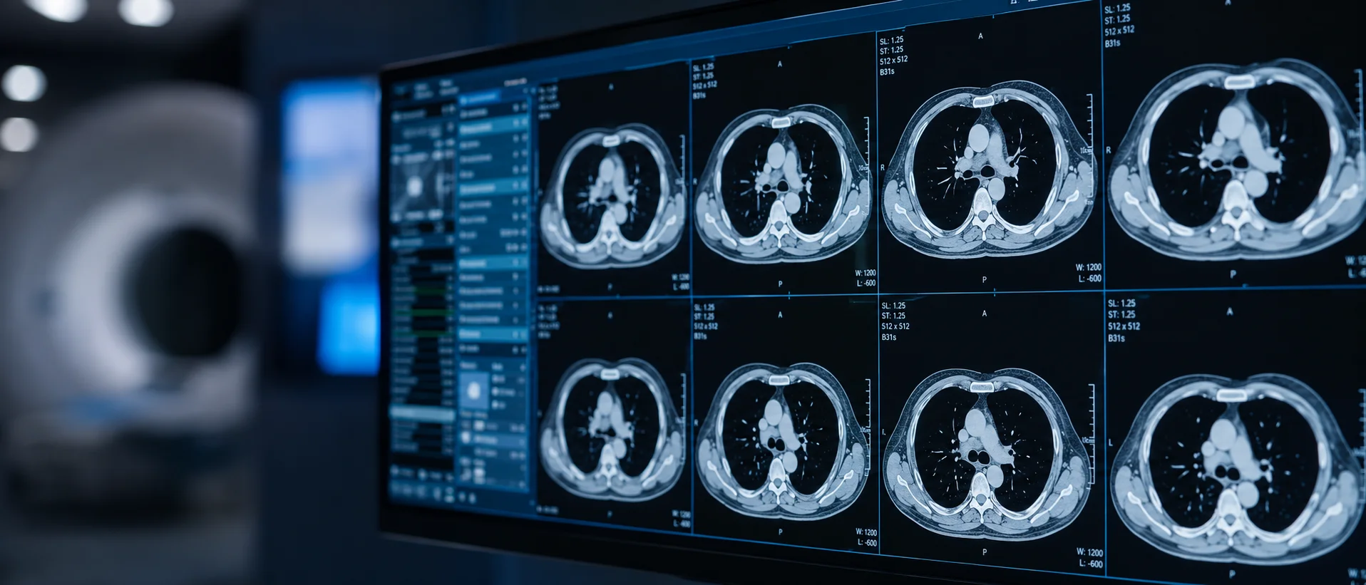 Cirugía Oncológica de Tórax en Lima - Centro Detector del Cáncer