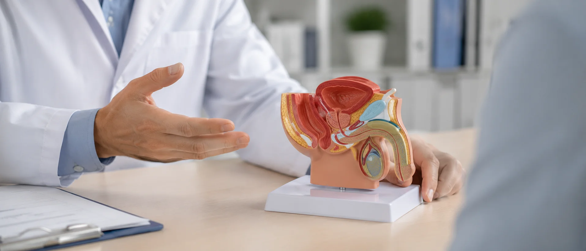 Urología en Lima - Centro Detector del Cáncer