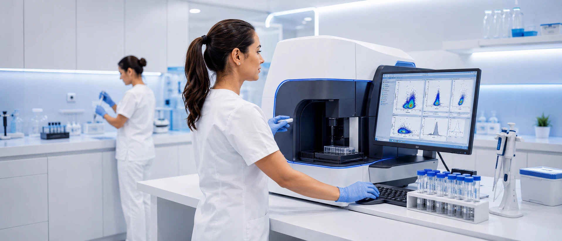 Patología / Anatomía patológica - Centro Detector del Cáncer