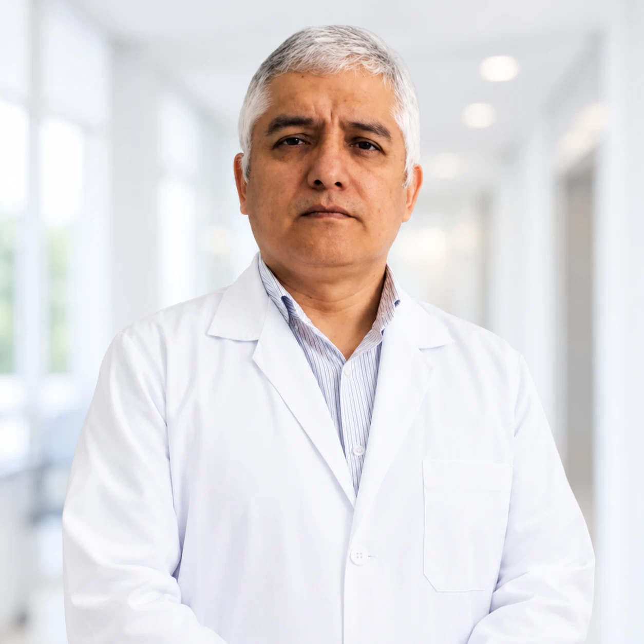 Luis Ojeda Medina