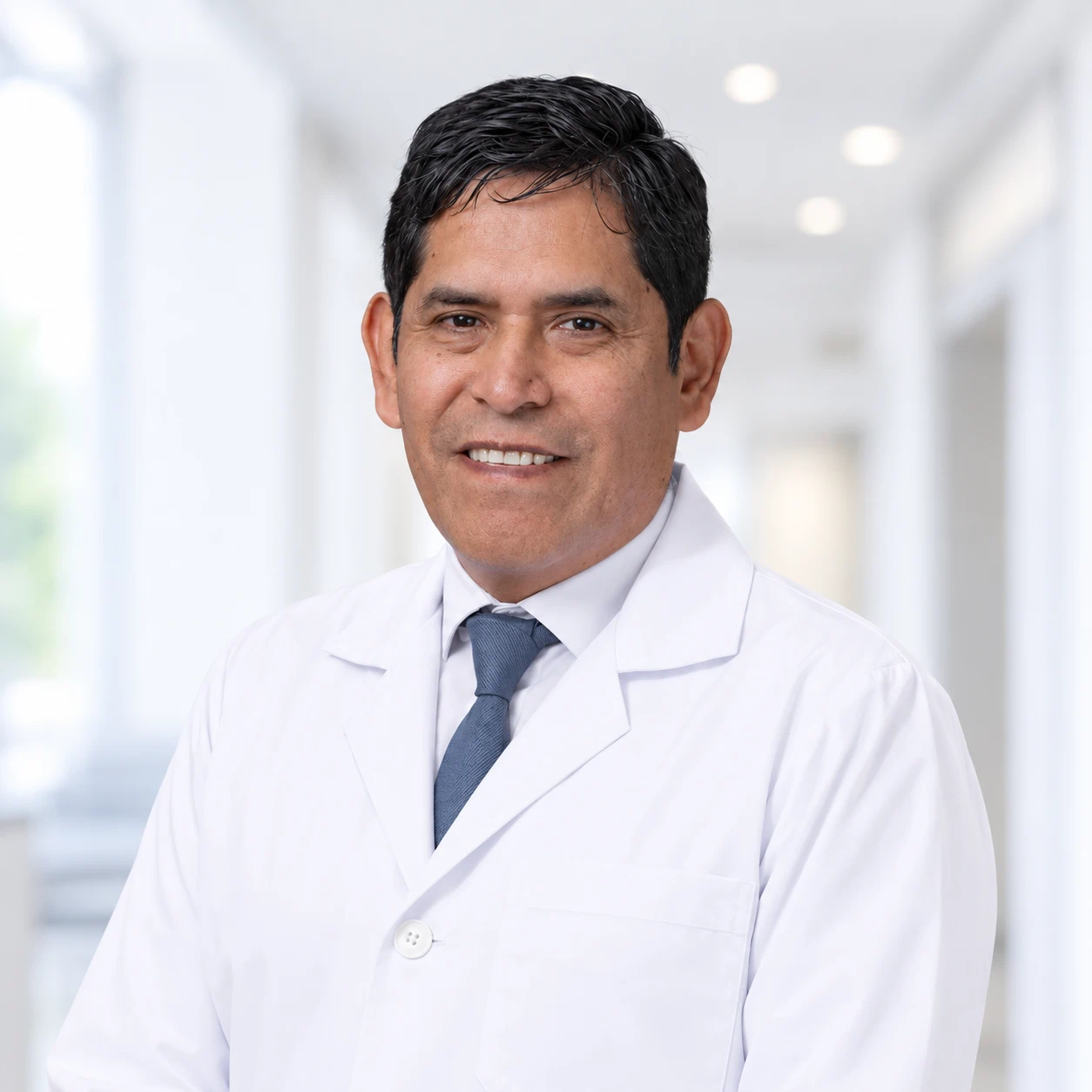 Marco Sánchez Salcedo