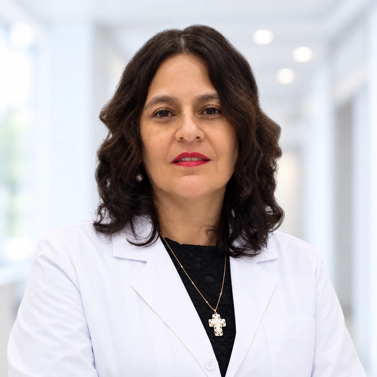 Mariella Poblete Sánchez