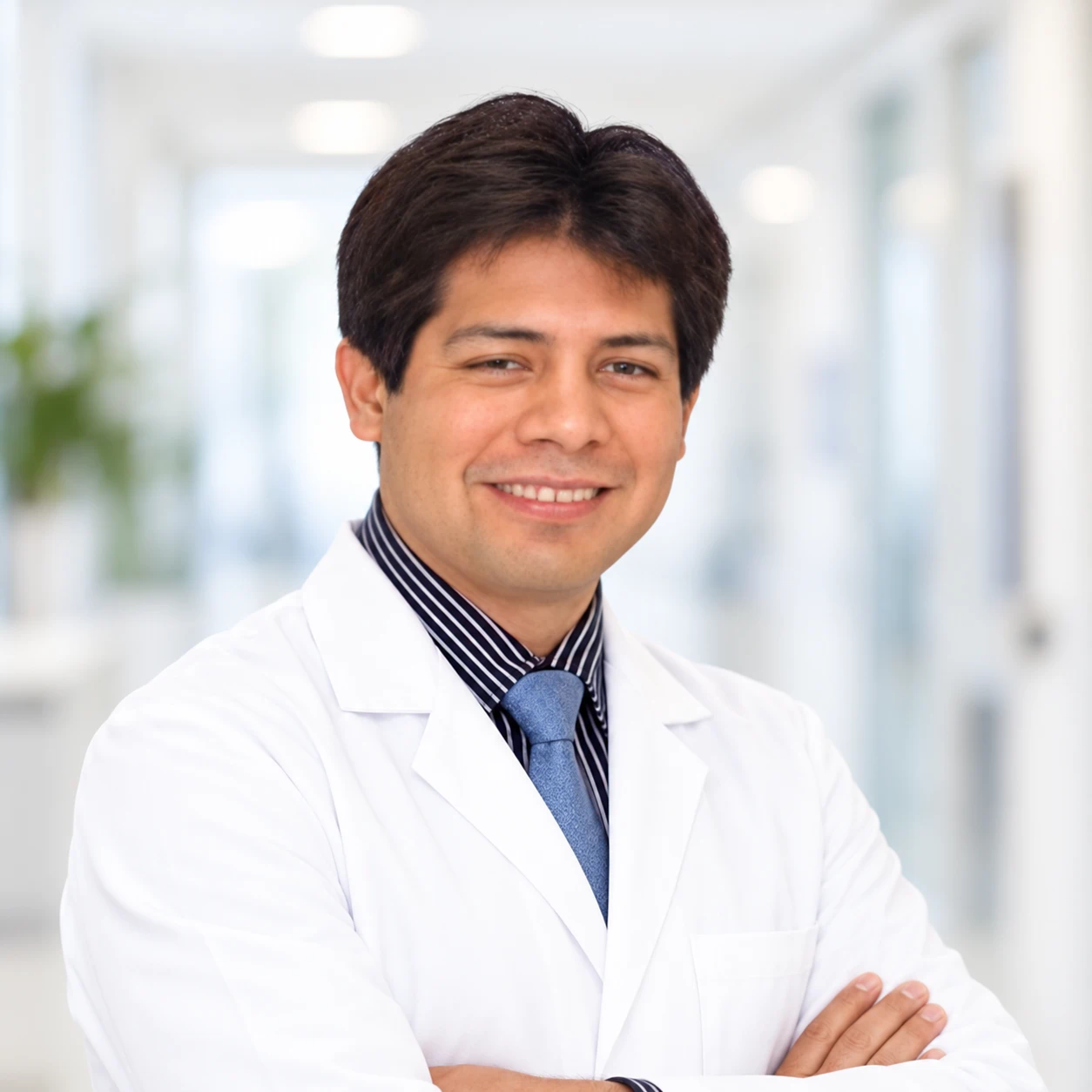 Miguel Chávez Huarcaya