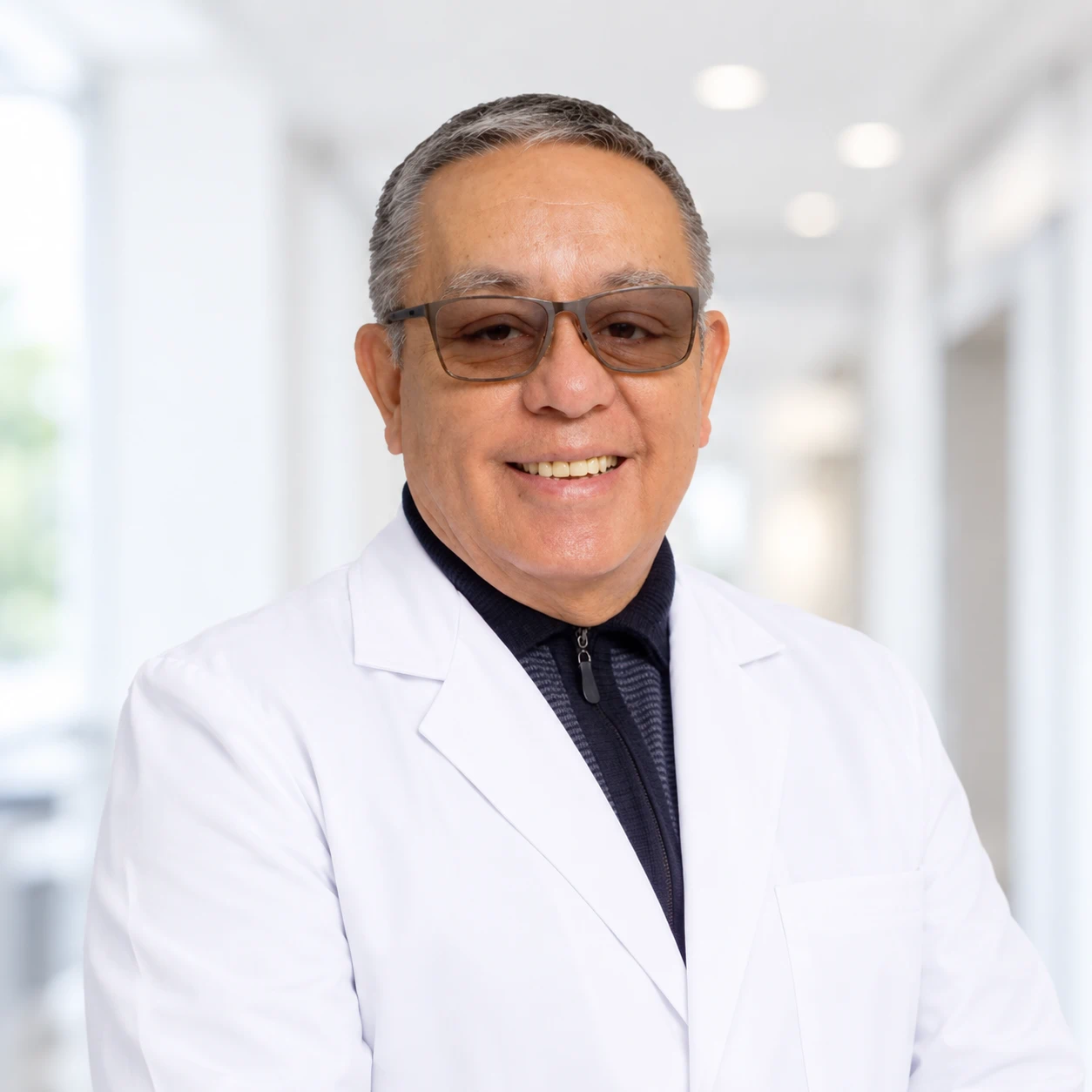 Oscar Vidal Padilla